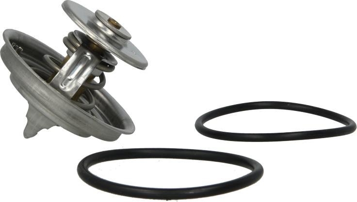 MAHLE TX 18 60D - Coolant thermostat / housing car-mod.net