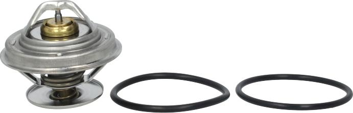 MAHLE TX 18 79D - Coolant thermostat / housing car-mod.net