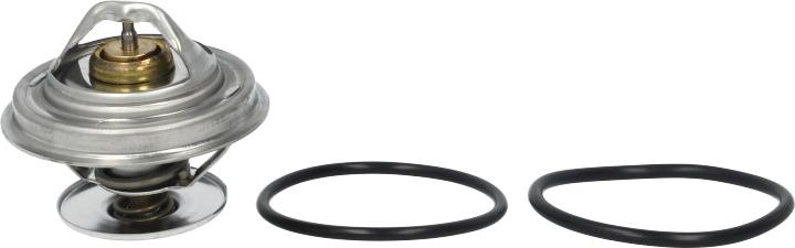 MAHLE TX 18 75D - Coolant thermostat / housing car-mod.net