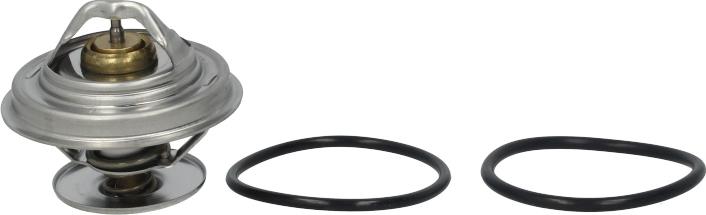 MAHLE TX 18 71D - Coolant thermostat / housing car-mod.net