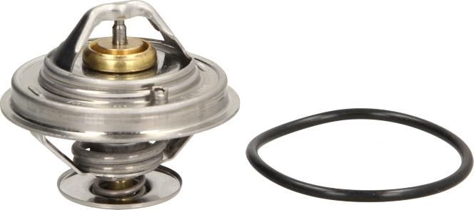 MAHLE TX 34 82D - Coolant thermostat / housing car-mod.net