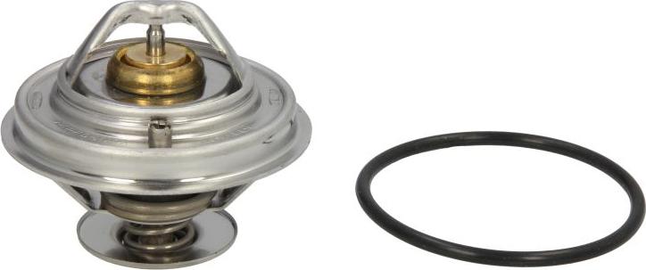 MAHLE TX 30 87D - Coolant thermostat / housing car-mod.net