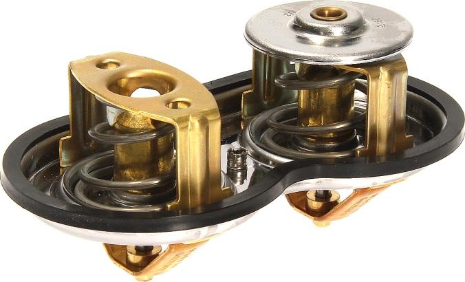 MAHLE TX 33 83D - Coolant thermostat / housing car-mod.net
