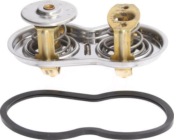 MAHLE TX 33 75D - Coolant thermostat / housing car-mod.net
