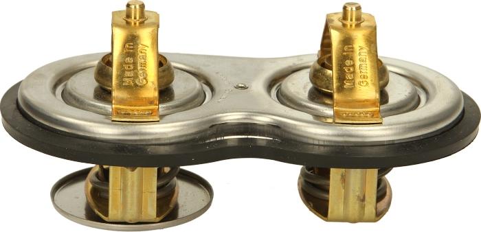 MAHLE TX 33D - Coolant thermostat / housing car-mod.net