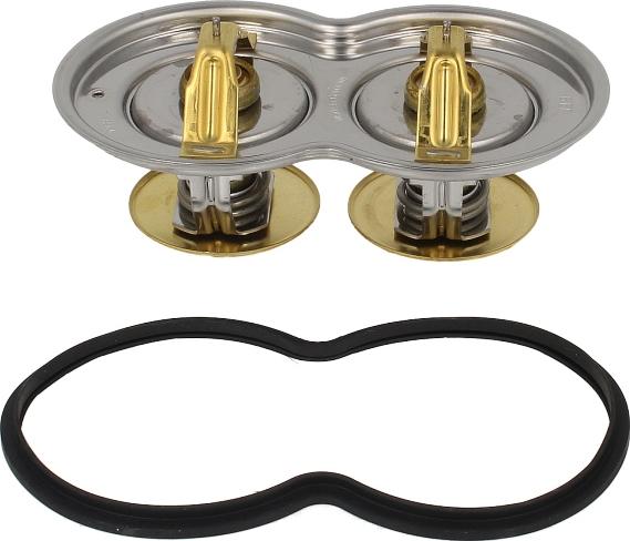 MAHLE TX 32 85D - Coolant thermostat / housing car-mod.net