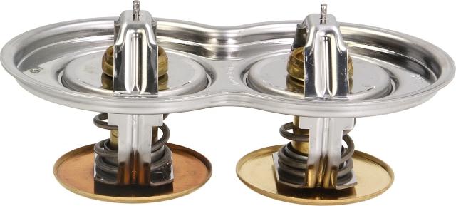 MAHLE TX 32D - Coolant thermostat / housing car-mod.net