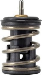 MAHLE TX 253 105D - Coolant thermostat / housing car-mod.net