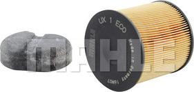 MAHLE UX 1/1D - Urea Filter car-mod.net
