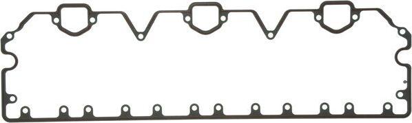 MAHLE VS50422 - Gasket, cylinder head cover car-mod.net