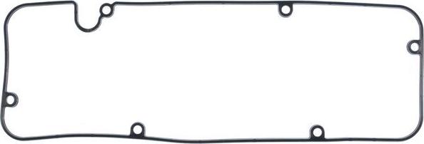 MAHLE VS50051 - Gasket, cylinder head cover car-mod.net