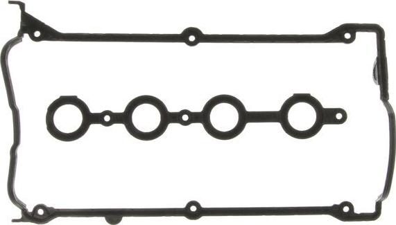 MAHLE VS50352 - Gasket Set, cylinder head cover car-mod.net