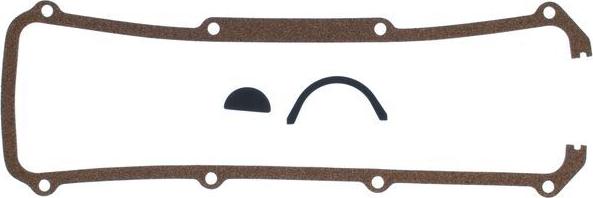 MAHLE VS30024 - Gasket Set, cylinder head cover car-mod.net