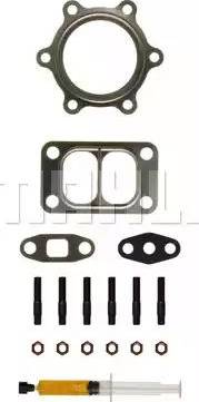 MAHLE 008 TA 14229 000 - Mounting Kit, charger car-mod.net
