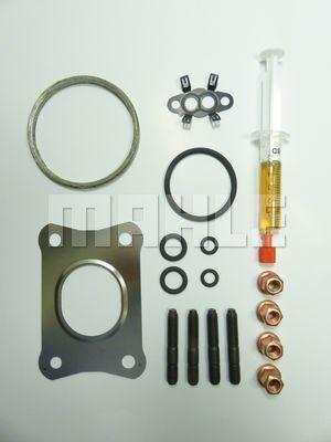 MAHLE 030 TA 11001 000 - Mounting Kit, charger car-mod.net