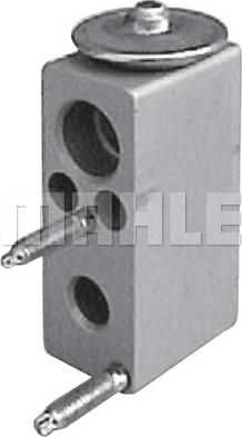 MAHLE AVE 121 000S - Expansion Valve, air conditioning car-mod.net