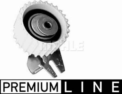 MAHLE CPKX 239 000P - Tensioner Pulley, timing belt car-mod.net