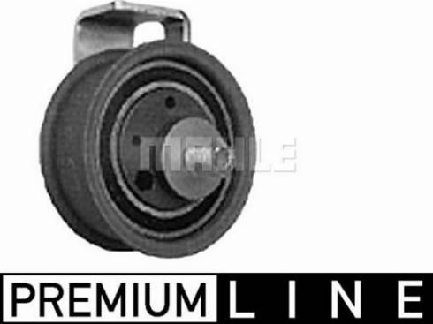 MAHLE CPKX 271 000P - Tensioner Pulley, timing belt car-mod.net