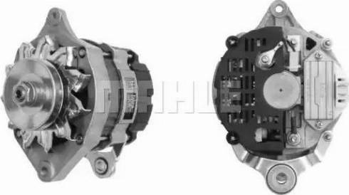 MAHLE MG 190 - Alternator car-mod.net