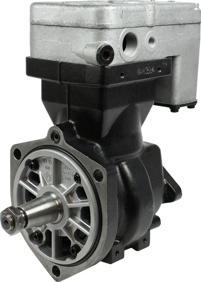 Majorsell 67A070 - Compressor, compressed air system car-mod.net