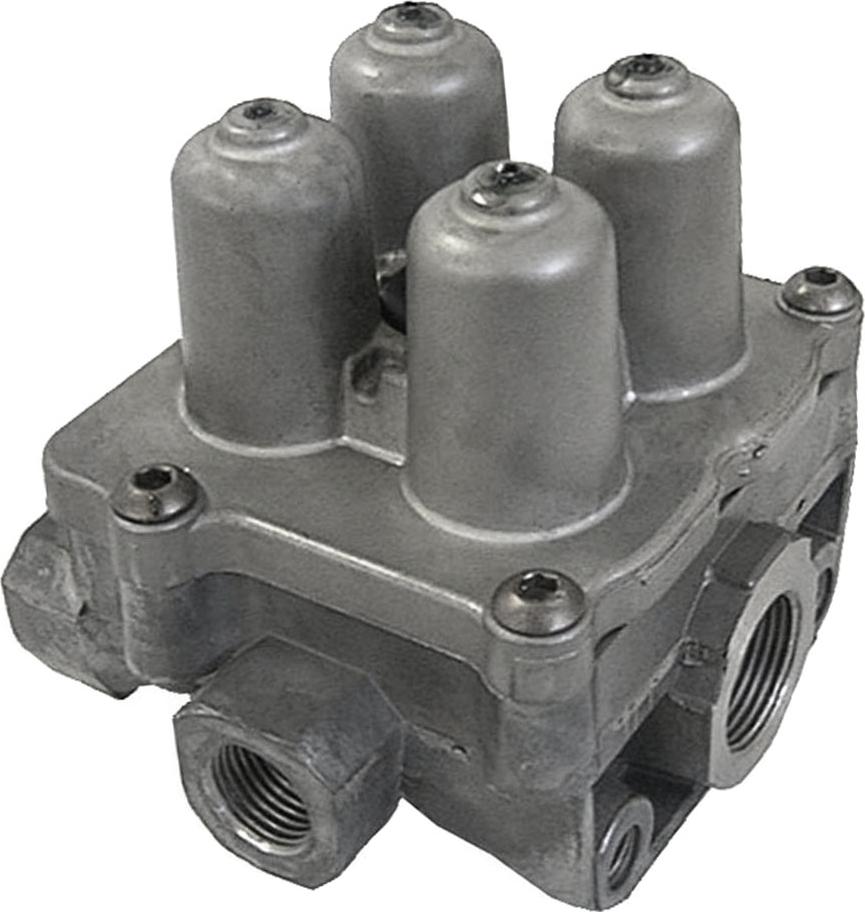Majorsell 23B054 - Multi-circuit Protection Valve, Compressed-air System car-mod.net