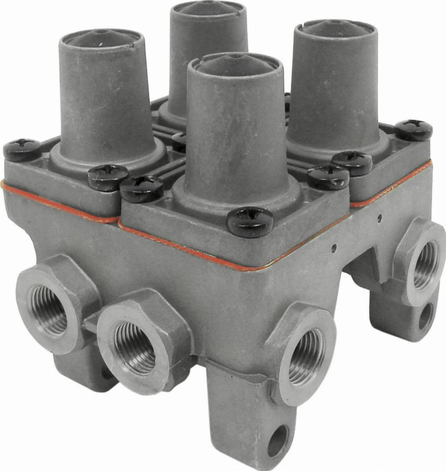Majorsell 23B021 - Multi-circuit Protection Valve, Compressed-air System car-mod.net
