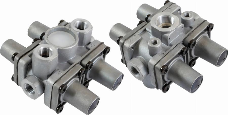 Majorsell 23B163 - Multi-circuit Protection Valve, Compressed-air System car-mod.net