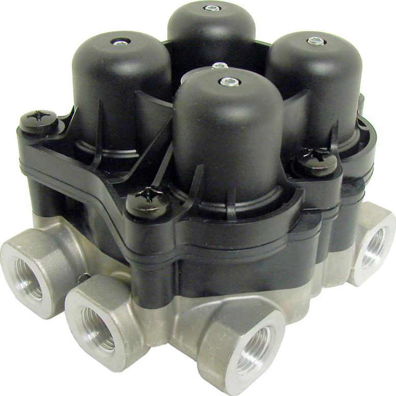 Majorsell 23B101 - Multi-circuit Protection Valve, Compressed-air System car-mod.net