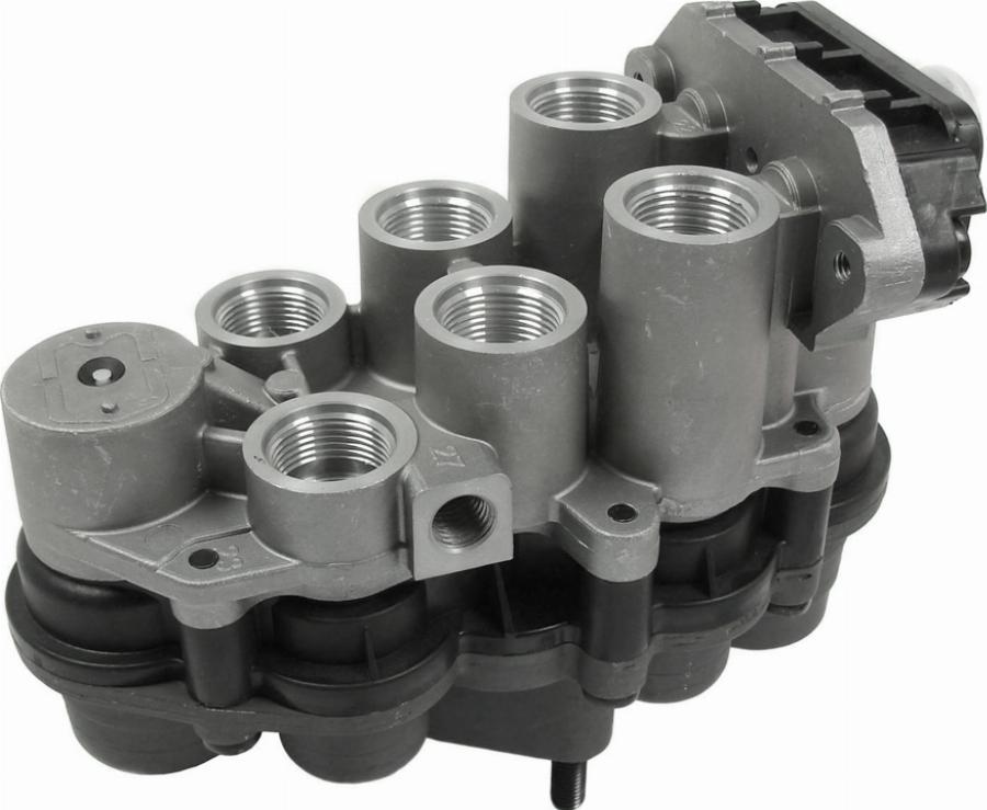 Majorsell 23B113 - Multi-circuit Protection Valve, Compressed-air System car-mod.net