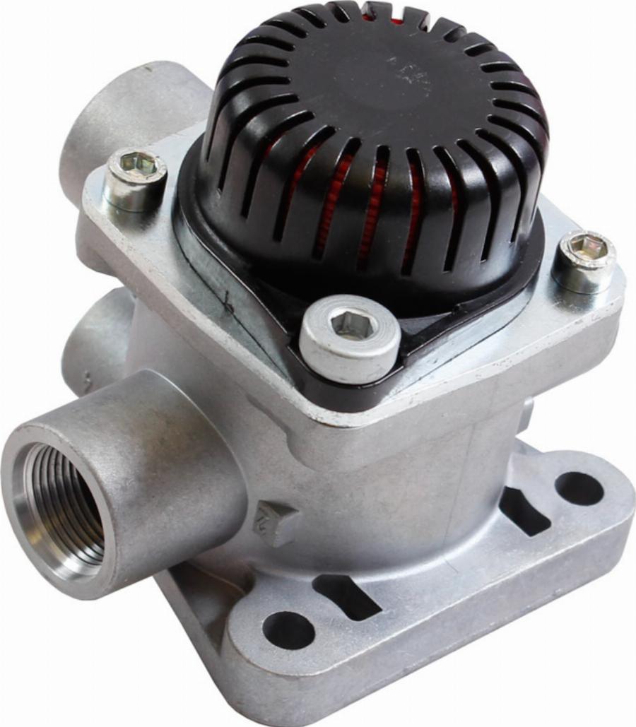 Majorsell 23D214 - Relay Valve car-mod.net