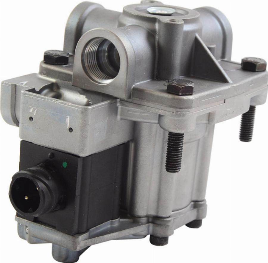 Majorsell 23D235 - Relay Valve car-mod.net