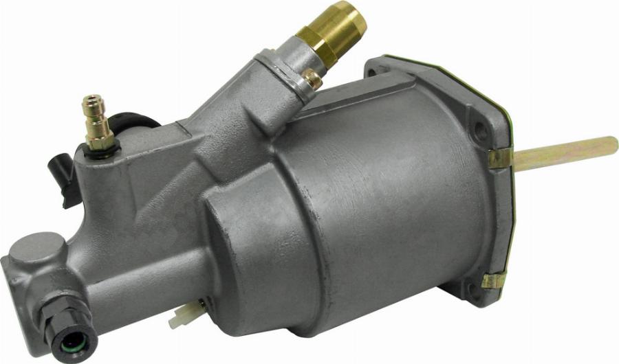 Majorsell 23F098 - Clutch Booster car-mod.net