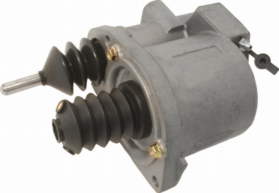 Majorsell 23F007 - Clutch Booster car-mod.net