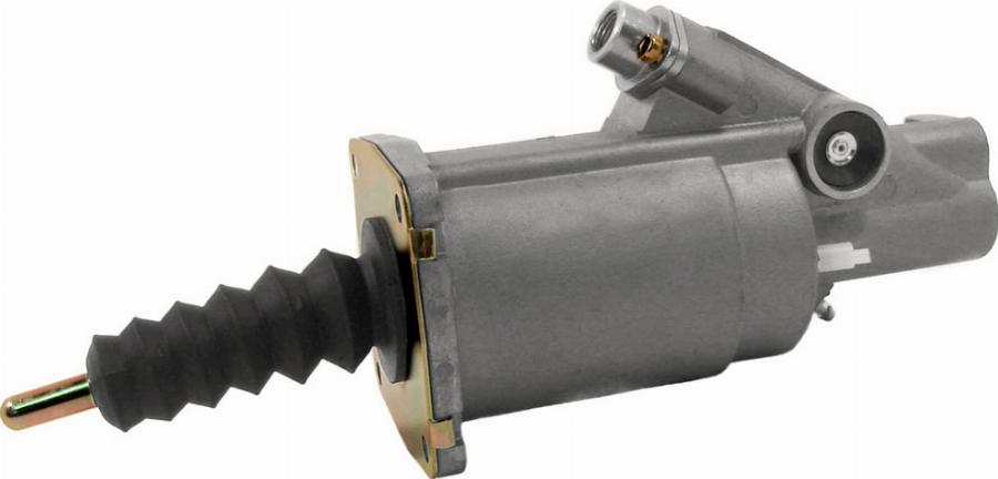 Majorsell 23F027 - Clutch Booster car-mod.net