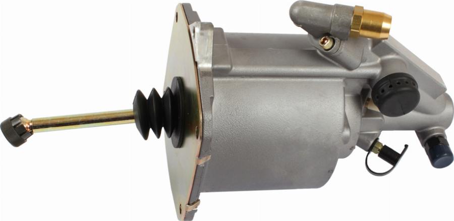 Majorsell 23F186 - Clutch Booster car-mod.net