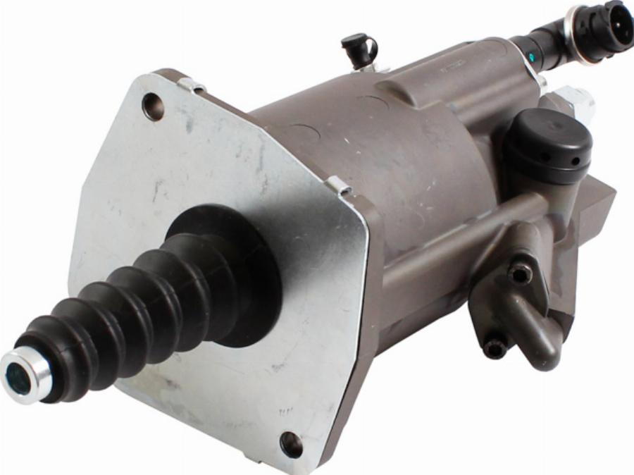 Majorsell 23F201 - Clutch Booster car-mod.net