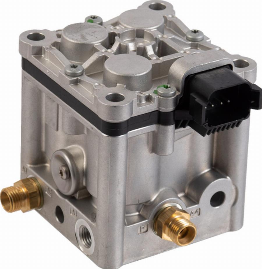 Majorsell 23L031 - EGR Module car-mod.net