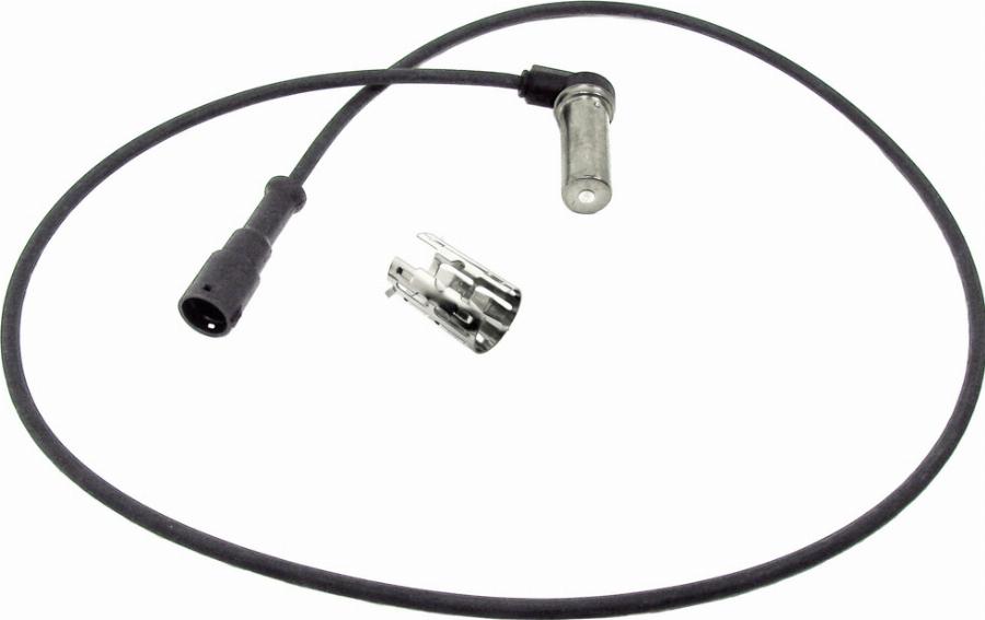Majorsell 23M010 - ABS sensor, wheel speed car-mod.net