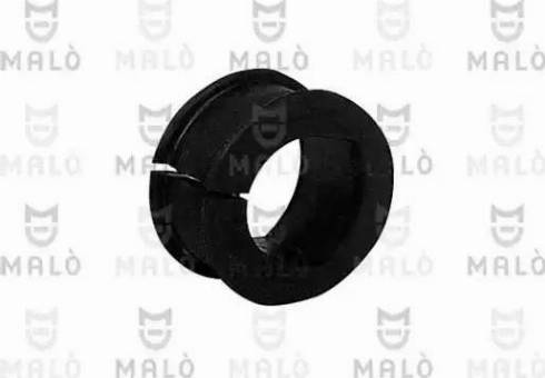 AKRON-MALÒ 5618AGES - Mounting, steering gear car-mod.net