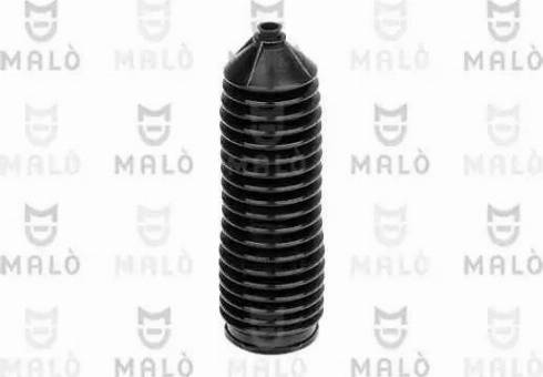 AKRON-MALÒ 5685 - Bellow, steering car-mod.net
