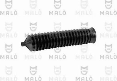 AKRON-MALÒ 5688 - Bellow, steering car-mod.net