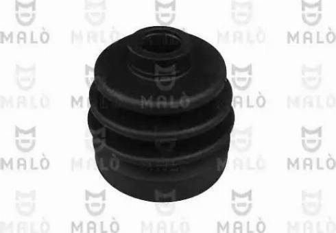 AKRON-MALÒ 50058 - Bellow, drive shaft car-mod.net