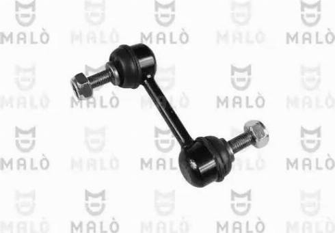 AKRON-MALÒ 500191 - Rod / Strut, stabiliser car-mod.net