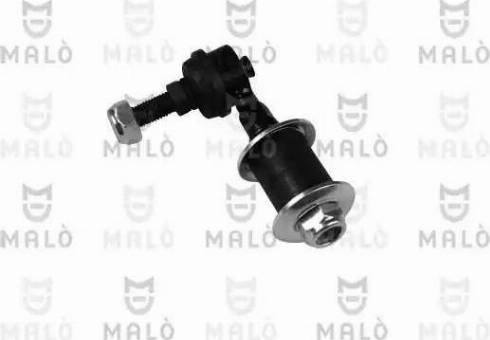 AKRON-MALÒ 50159 - Rod / Strut, stabiliser car-mod.net