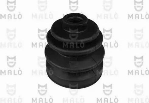 AKRON-MALÒ 520901 - Bellow, drive shaft car-mod.net