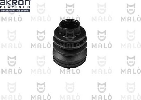 AKRON-MALÒ 19091 - Bellow, drive shaft car-mod.net