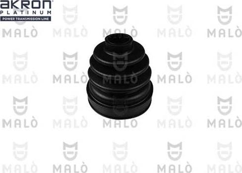 AKRON-MALÒ 193812 - Bellow, drive shaft car-mod.net