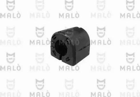 AKRON-MALÒ 14998 - Bearing Bush, stabiliser car-mod.net