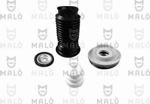 AKRON-MALÒ 149571KIT - Top Strut Mounting car-mod.net