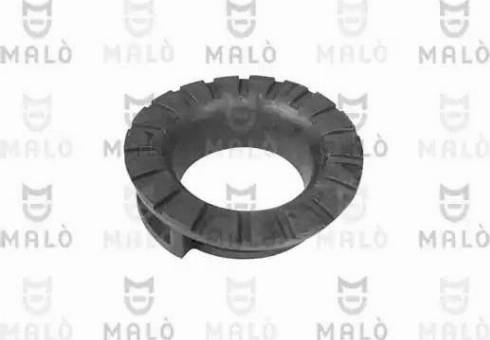 AKRON-MALÒ 14920 - Supporting Ring, suspension strut bearing car-mod.net